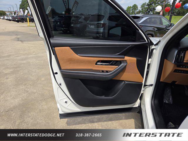 used 2025 Mazda CX-70 car, priced at $43,990