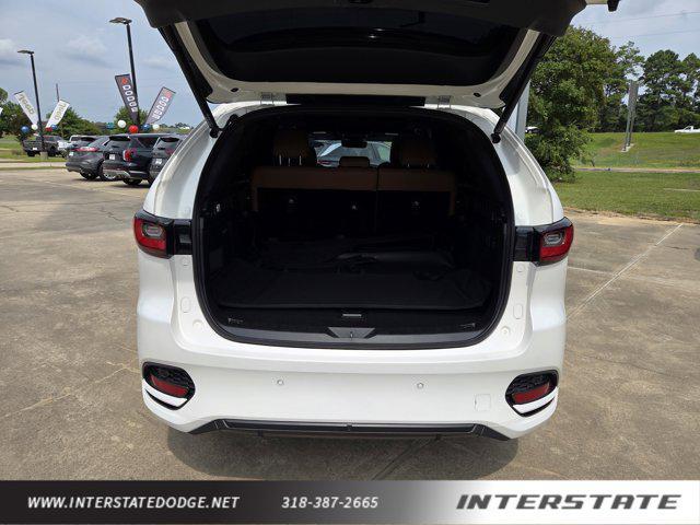 used 2025 Mazda CX-70 car, priced at $43,990