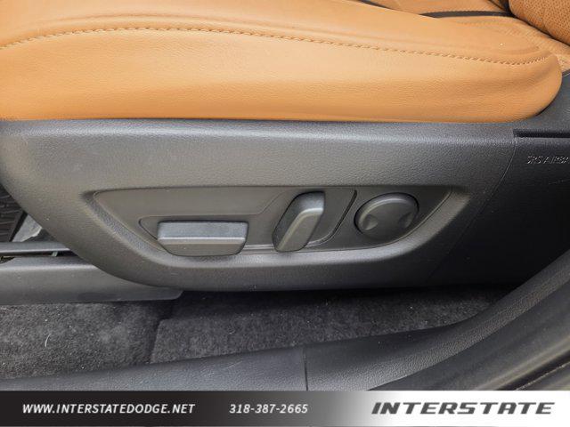 used 2025 Mazda CX-70 car, priced at $43,990