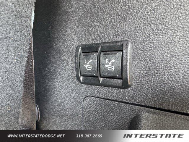 used 2024 Toyota Sequoia car, priced at $73,990