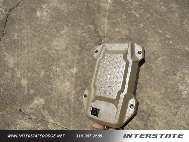 used 2024 Toyota Sequoia car, priced at $73,990