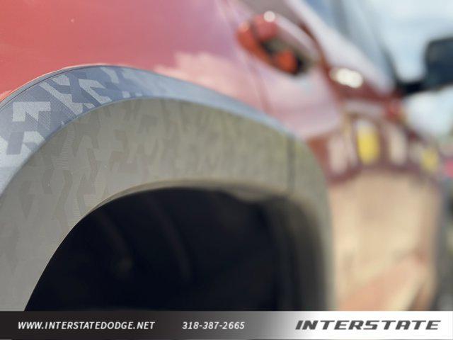 used 2024 Toyota Sequoia car, priced at $73,990