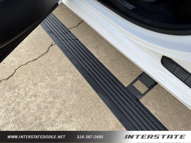 used 2021 Ram 1500 car, priced at $41,571