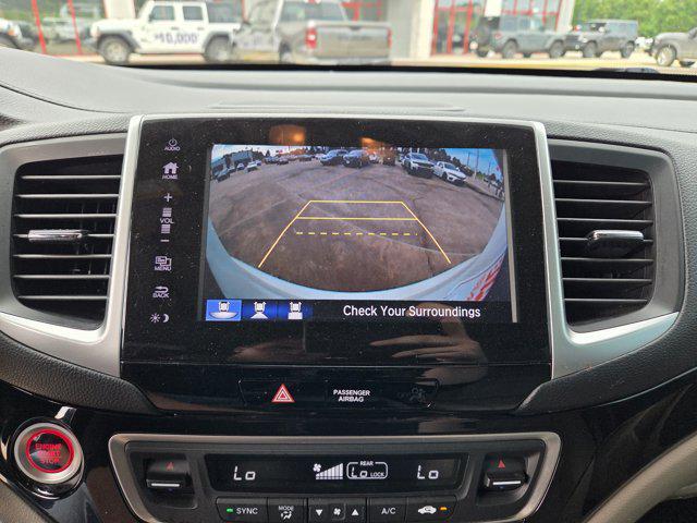 used 2018 Honda Pilot car, priced at $26,990