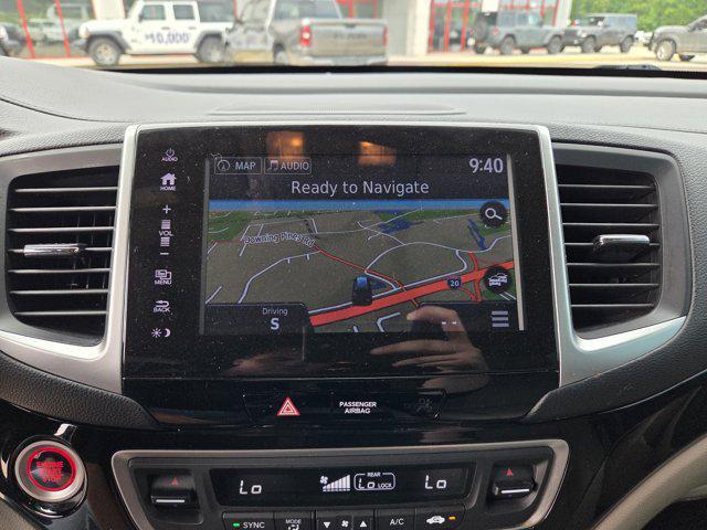 used 2018 Honda Pilot car, priced at $26,990