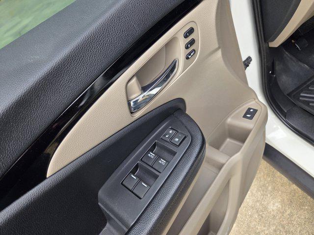 used 2018 Honda Pilot car, priced at $26,990