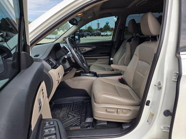 used 2018 Honda Pilot car, priced at $26,990