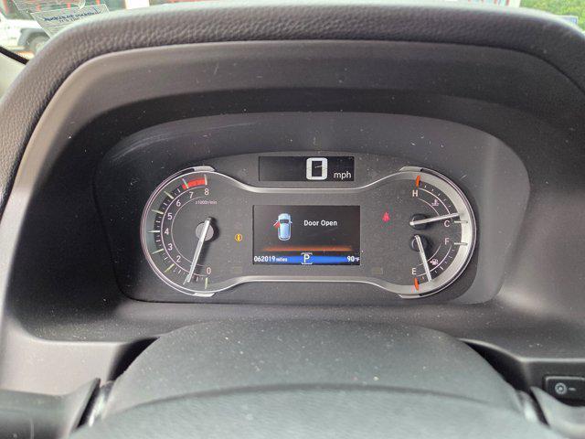 used 2018 Honda Pilot car, priced at $26,990