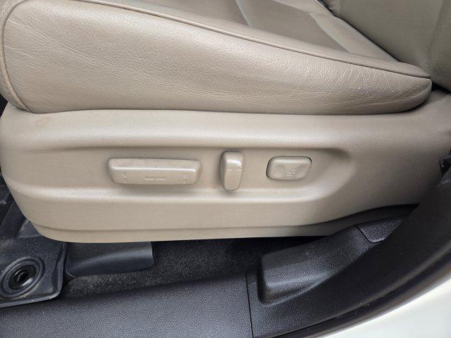 used 2018 Honda Pilot car, priced at $26,990