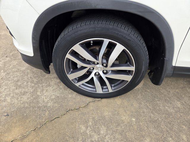 used 2018 Honda Pilot car, priced at $26,990