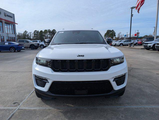 new 2025 Jeep Grand Cherokee car, priced at $51,425