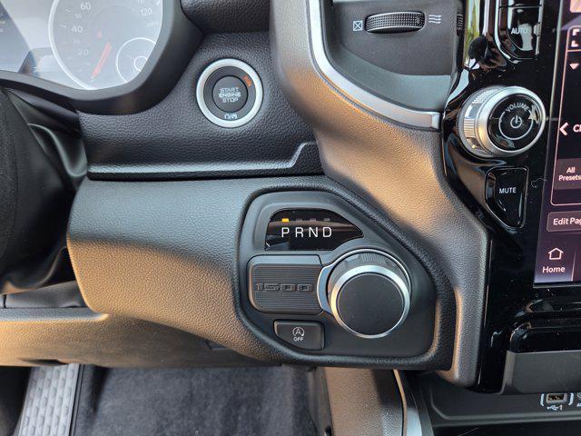 new 2026 Ram 1500 car, priced at $55,350