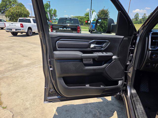 new 2026 Ram 1500 car, priced at $55,350