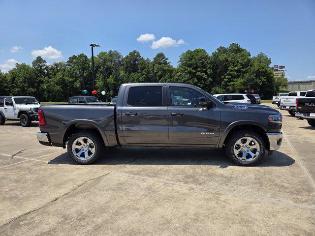 new 2026 Ram 1500 car, priced at $55,350