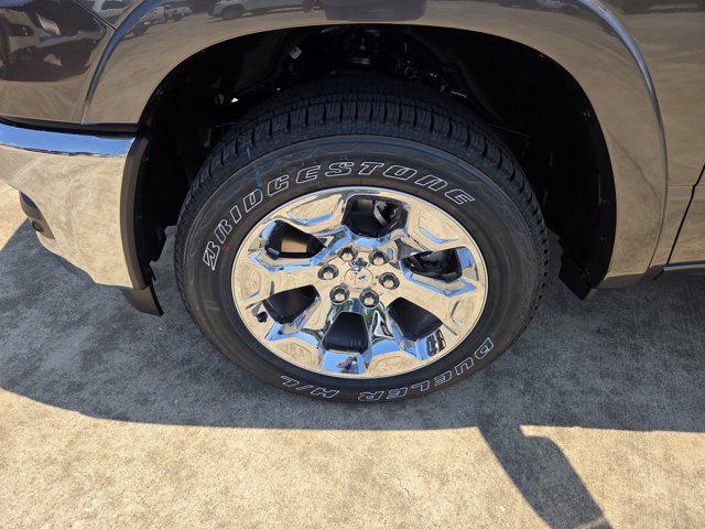 new 2026 Ram 1500 car, priced at $55,350