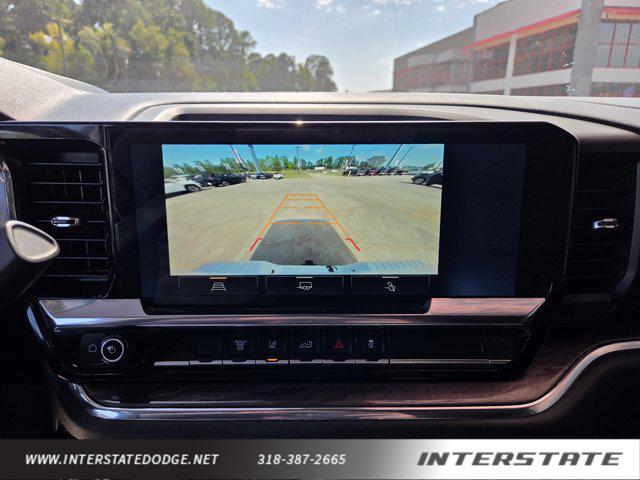 used 2024 Chevrolet Silverado 2500 car, priced at $57,990