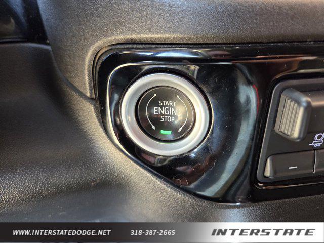 used 2024 Chevrolet Silverado 2500 car, priced at $57,990