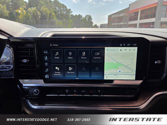 used 2024 Chevrolet Silverado 2500 car, priced at $57,990