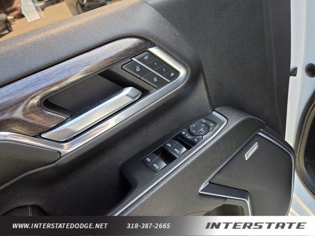 used 2024 Chevrolet Silverado 2500 car, priced at $57,990