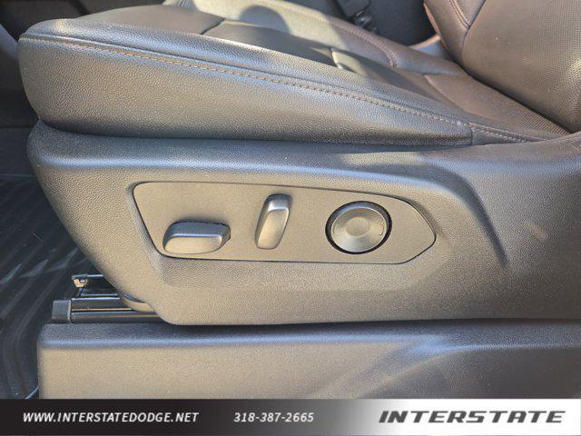 used 2024 Chevrolet Silverado 2500 car, priced at $57,990