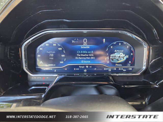 used 2024 Chevrolet Silverado 2500 car, priced at $57,990