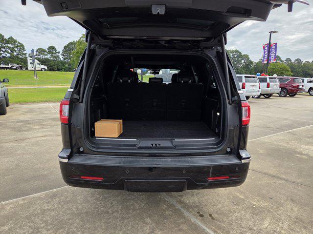 used 2019 Lincoln Navigator L car, priced at $42,990