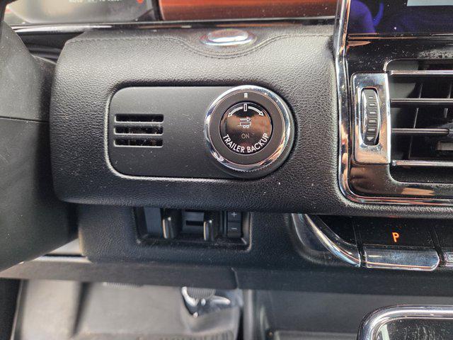 used 2019 Lincoln Navigator L car, priced at $42,990