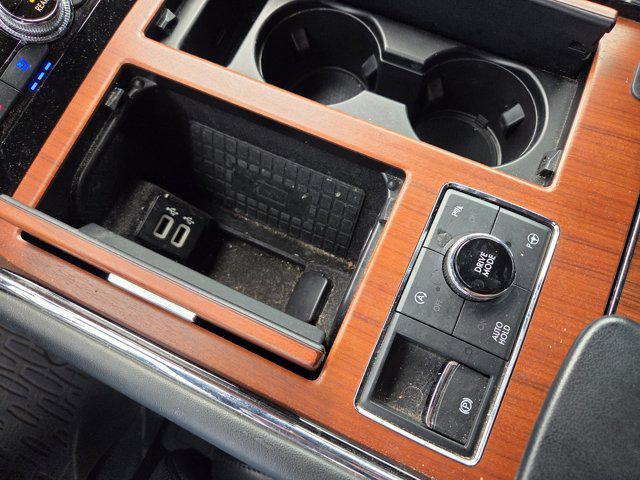 used 2019 Lincoln Navigator L car, priced at $42,990