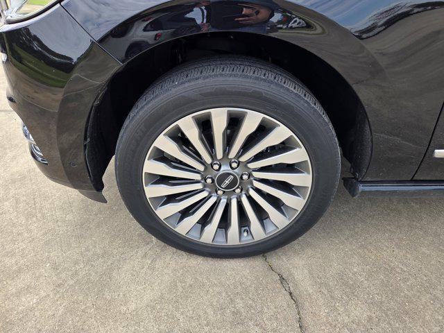 used 2019 Lincoln Navigator L car, priced at $42,990