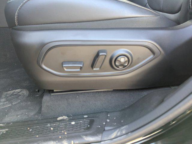 new 2025 Jeep Grand Cherokee L car, priced at $59,560