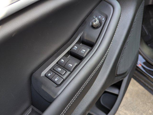 new 2025 Jeep Grand Cherokee L car, priced at $59,560