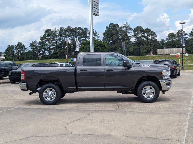 new 2024 Ram 2500 car, priced at $59,740