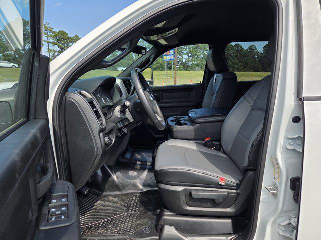 new 2026 Ram 3500 car