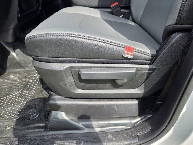 new 2026 Ram 3500 car