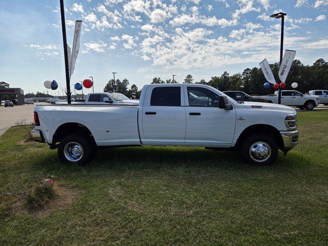 new 2026 Ram 3500 car