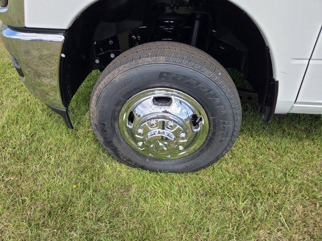 new 2026 Ram 3500 car