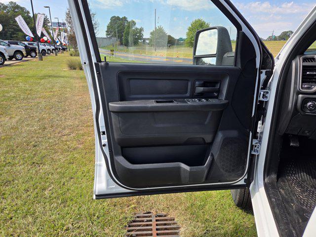 new 2026 Ram 3500 car