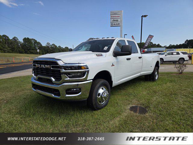 new 2026 Ram 3500 car