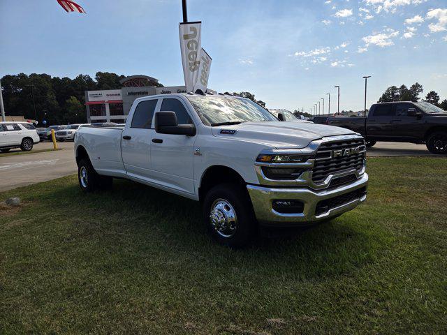 new 2026 Ram 3500 car