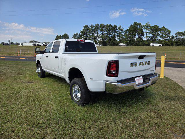 new 2026 Ram 3500 car