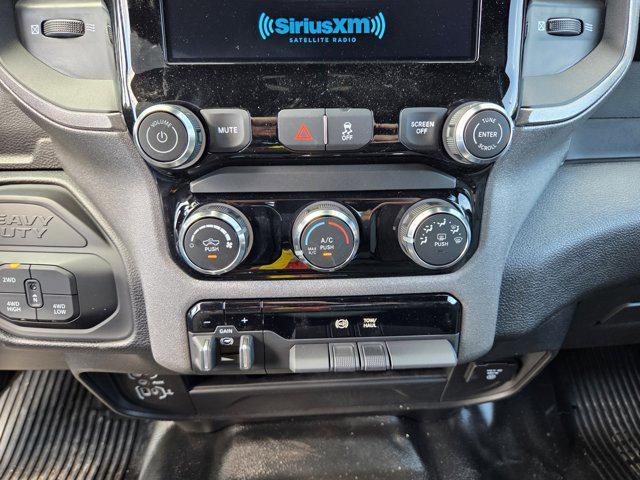 new 2026 Ram 3500 car