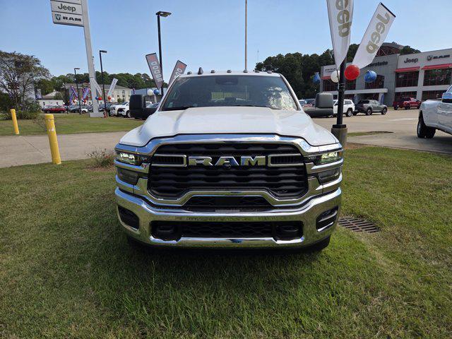 new 2026 Ram 3500 car