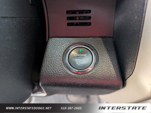 used 2018 Ford F-150 car, priced at $24,104