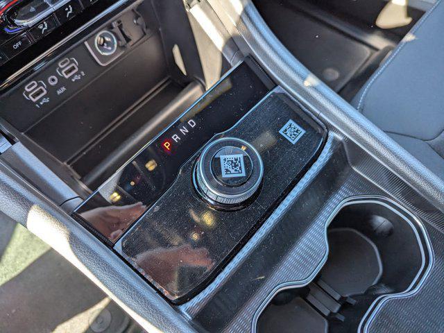 new 2025 Jeep Grand Cherokee L car, priced at $45,925