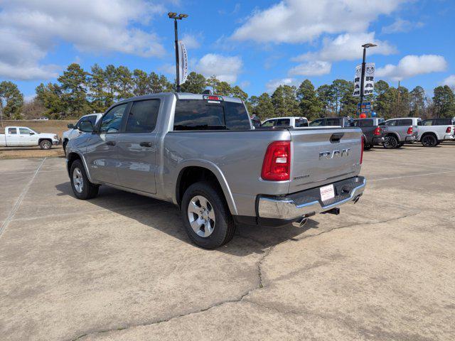 new 2025 Ram 1500 car