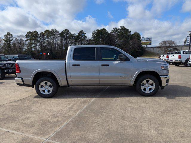 new 2025 Ram 1500 car