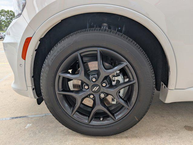 new 2026 Dodge Durango car, priced at $46,185