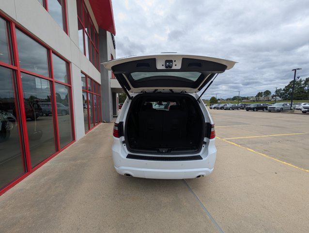 new 2026 Dodge Durango car, priced at $46,185