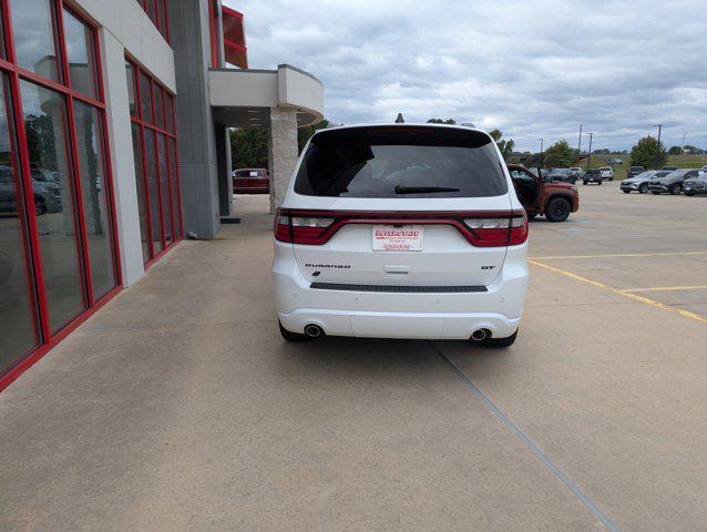 new 2026 Dodge Durango car, priced at $46,185