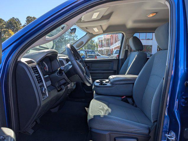 used 2017 Ram 1500 car, priced at $20,990